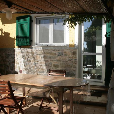 Cà de Pria Bed & Breakfast Casarza Ligure Ruang foto