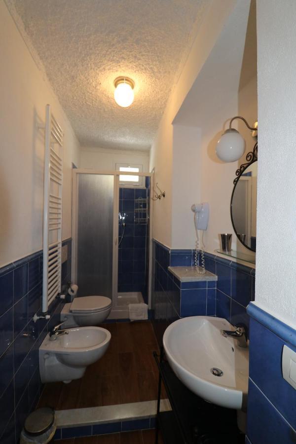 Cà de Pria Bed & Breakfast Casarza Ligure Bagian luar foto