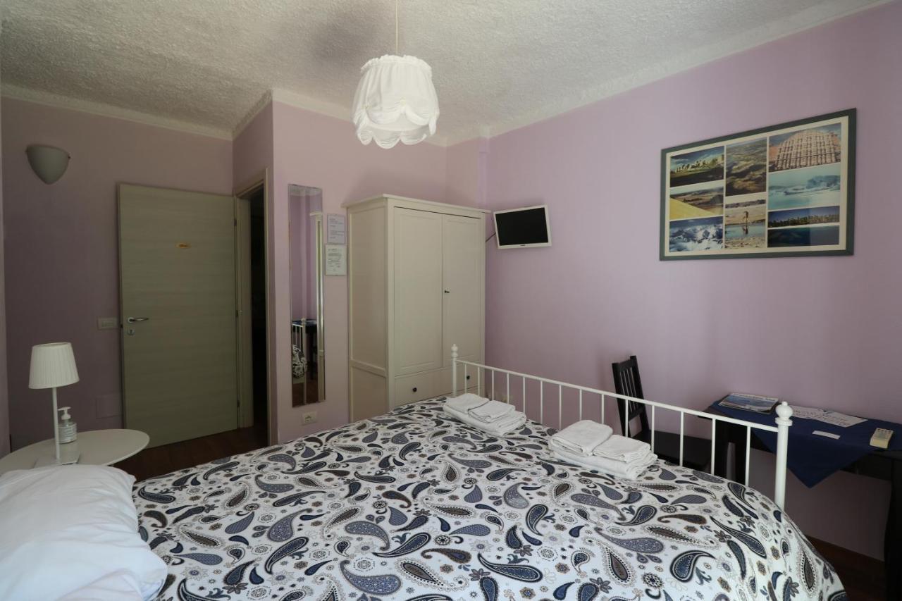 Cà de Pria Bed & Breakfast Casarza Ligure Bagian luar foto