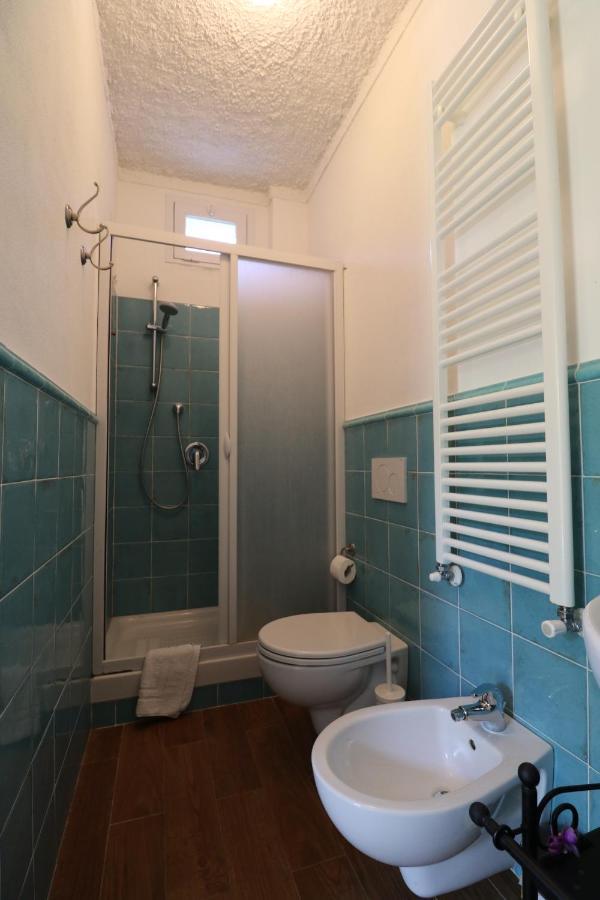 Cà de Pria Bed & Breakfast Casarza Ligure Bagian luar foto
