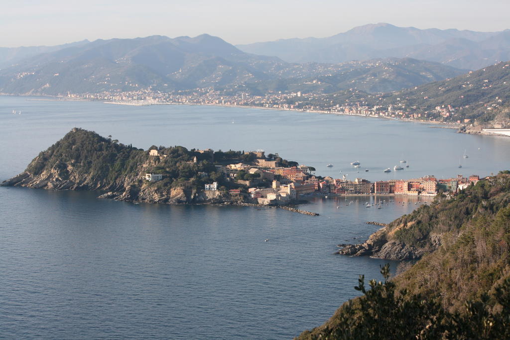 Cà de Pria Bed & Breakfast Casarza Ligure Bagian luar foto
