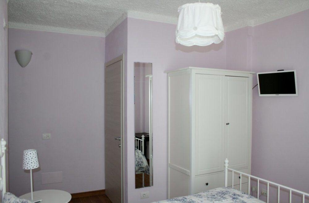 Cà de Pria Bed & Breakfast Casarza Ligure Bagian luar foto