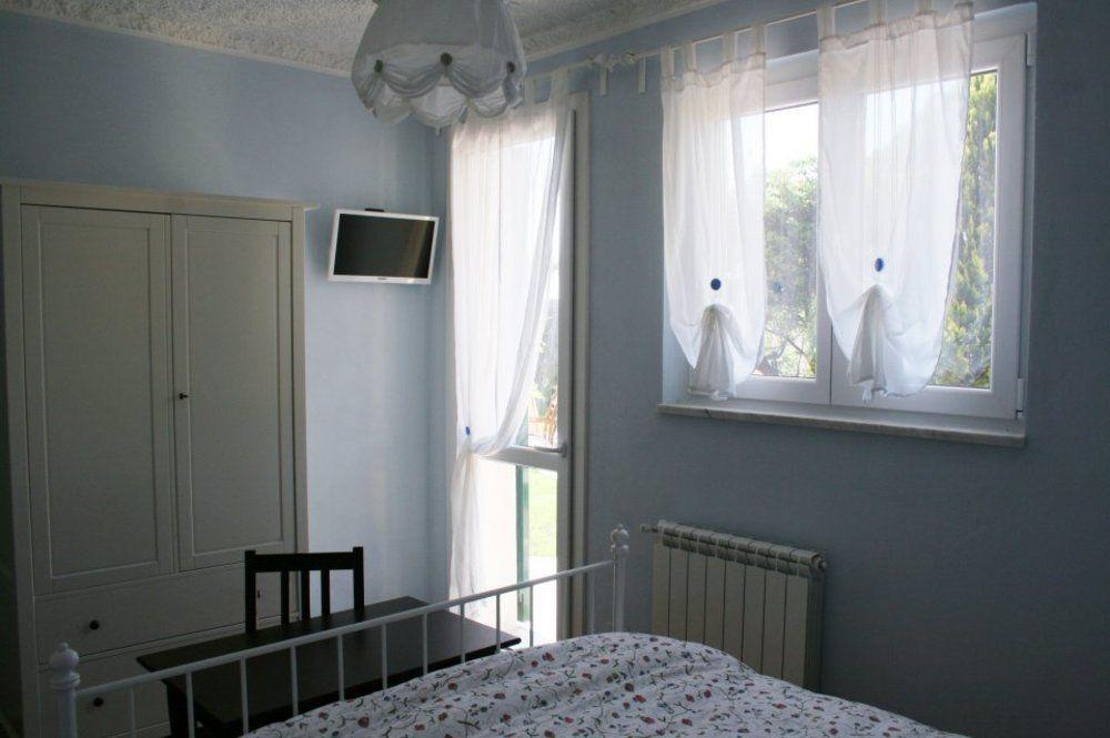 Cà de Pria Bed & Breakfast Casarza Ligure Bagian luar foto