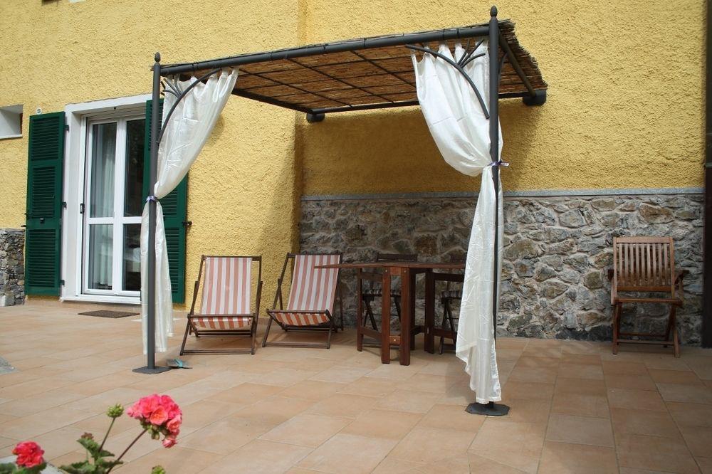 Cà de Pria Bed & Breakfast Casarza Ligure Bagian luar foto