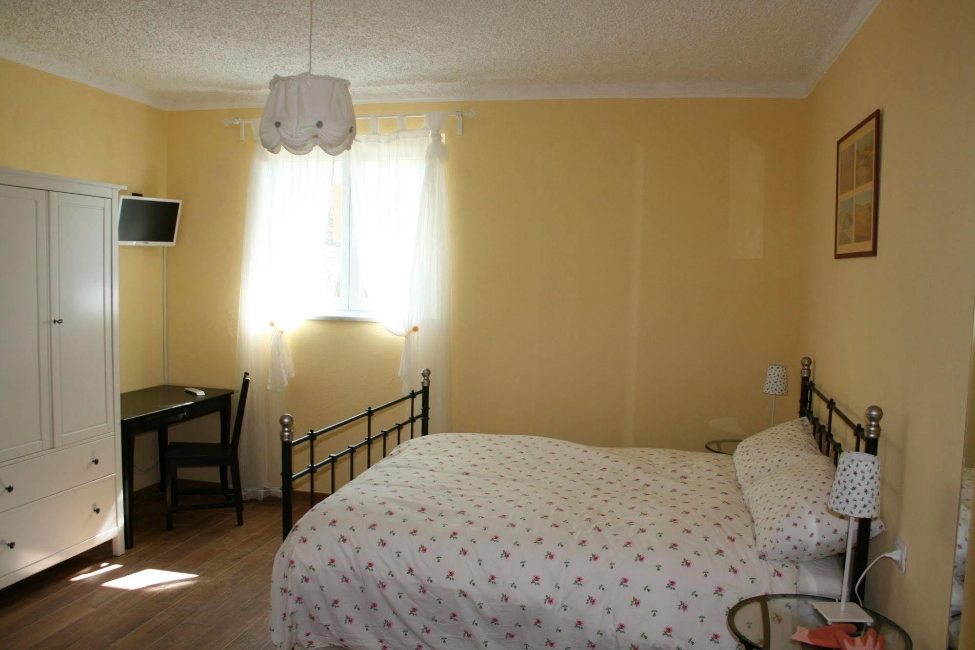Cà de Pria Bed & Breakfast Casarza Ligure Bagian luar foto