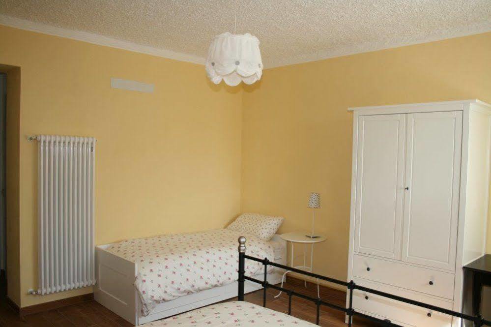 Cà de Pria Bed & Breakfast Casarza Ligure Bagian luar foto